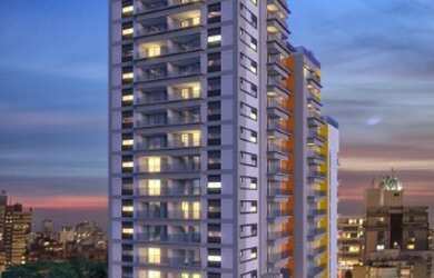 Imagem: A sala comercial possui 3 Banheiros, 311m² de Área Privada