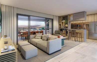 Imagem 4: Apartamento à venda em São Paulo, Aclimação, com 4 quartos, 144,14m²