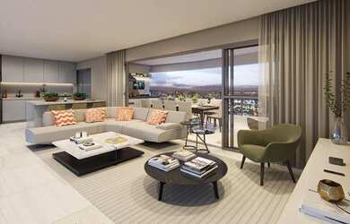 Imagem 6: Apartamento à venda no bairro Aclimação - São Paulo/SP