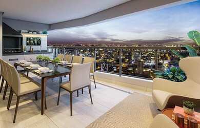 Imagem 8: Apartamento à venda em São Paulo, Aclimação, com 4 quartos, 144,14m²