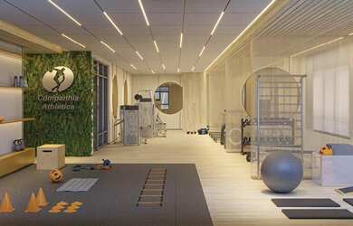 Imagem 10: Apartamento à venda em São Paulo, Aclimação, com 4 quartos, 144,14m²