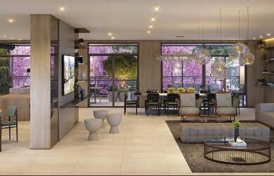 Imagem 12: Apartamento à venda em São Paulo, Aclimação, com 4 quartos, 144,14m²