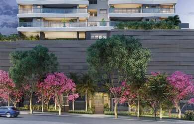 Imagem 2: Apartamento à venda no bairro Aclimação - São Paulo/SP