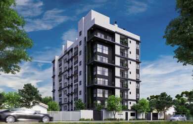 Imagem: O apartamento possui 3 Dormitórios, 1 Suíte, 2 Banheiros