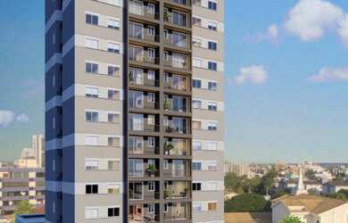 Imagem: O apartamento à venda possui 2 Dormitórios, 1 Suíte, 2 Banheiros