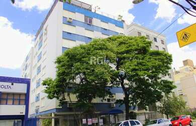 Imagem: O apartamento possui 3 Dormitórios, 3 Banheiros, 1 Vaga na