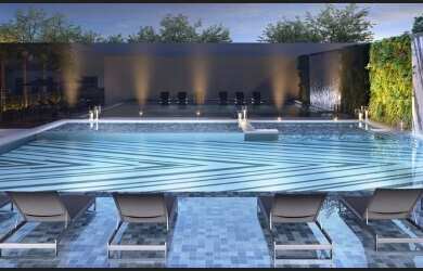 Imagem 10: APARTAMENTO RESIDENCIAL em São Paulo - SP, Campo Belo