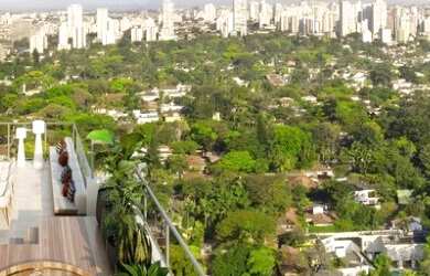 Imagem 11: Apartamento à venda em São Paulo, Campo Belo, com 3 quartos, 165,5m²