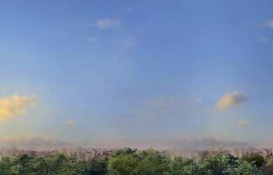 Imagem 2: APARTAMENTO RESIDENCIAL em São Paulo - SP, Campo Belo