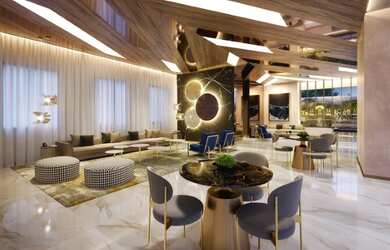 Imagem 6: APARTAMENTO RESIDENCIAL em São Paulo - SP, Campo Belo