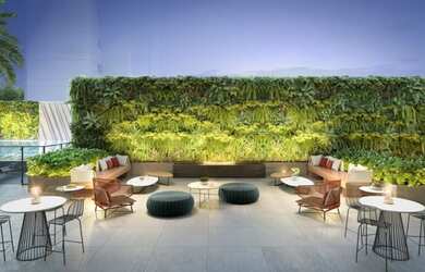 Imagem 8: APARTAMENTO RESIDENCIAL em São Paulo - SP, Campo Belo