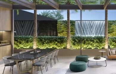 Imagem 9: APARTAMENTO RESIDENCIAL em São Paulo - SP, Campo Belo