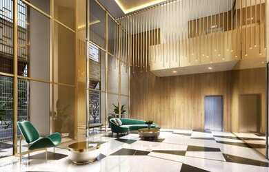 Imagem 3: APARTAMENTO RESIDENCIAL em São Paulo - SP, Campo Belo