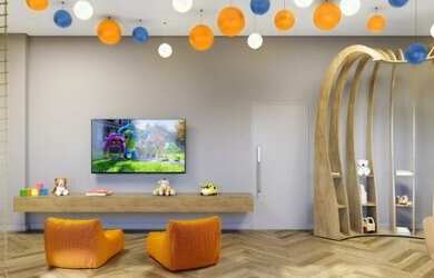 Imagem 7: Apartamento à venda em São Paulo, Campo Belo, com 3 quartos, 165,5m²