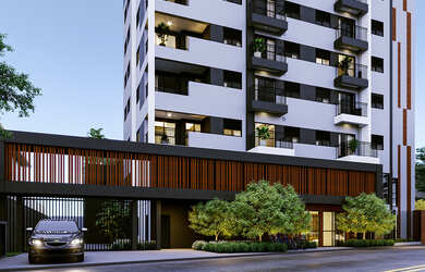 Imagem 3: APARTAMENTO RESIDENCIAL em São Paulo - SP, Belenzinho