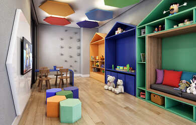 Imagem 11: APARTAMENTO RESIDENCIAL em São Paulo - SP, Belenzinho