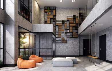 Imagem 4: APARTAMENTO RESIDENCIAL em São Paulo - SP, Belenzinho