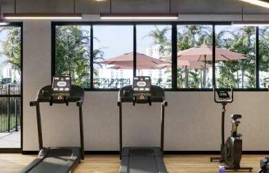 Imagem 8: APARTAMENTO RESIDENCIAL em São Paulo - SP, Belenzinho