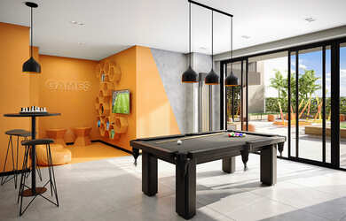 Imagem 10: APARTAMENTO RESIDENCIAL em São Paulo - SP, Belenzinho