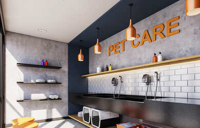 Imagem 14: APARTAMENTO RESIDENCIAL em São Paulo - SP, Belenzinho