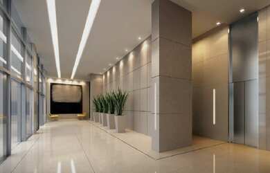 Imagem 5: Trend City Center Residence - Trend City Center Residence