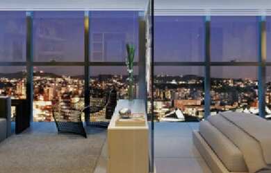 Imagem 6: Trend City Center Residence - Trend City Center Residence