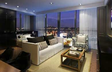 Imagem 7: Trend City Center Residence - Trend City Center Residence