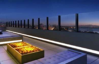 Imagem 8: Trend City Center Residence - Trend City Center Residence