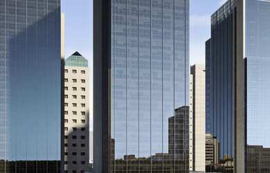 Imagem 2: Trend City Center Residence - Trend City Center Residence