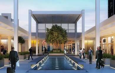 Imagem 3: Trend City Center Residence - Trend City Center Residence