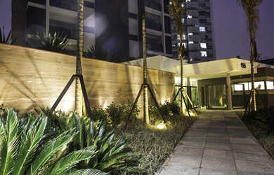 Imagem 2: Studio à venda em São Paulo, Vila Mariana, com 1 quarto, 44,74m²