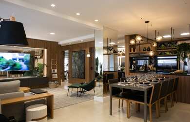 Imagem 7: APARTAMENTO RESIDENCIAL em São Paulo - SP, Vila Mariana