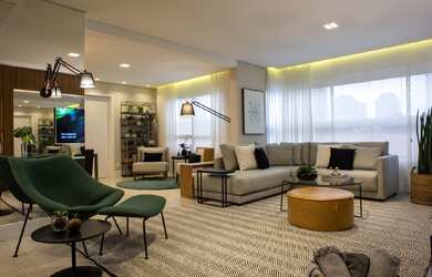 Imagem 8: Apartamento à venda em São Paulo, Vila Mariana, com 3 quartos, 113,54m²