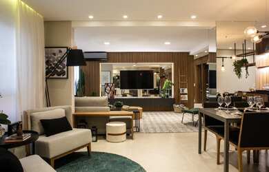 Imagem 9: Apartamento à venda em São Paulo, Vila Mariana, com 3 quartos, 113,54m²