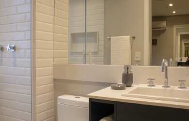 Imagem 14: APARTAMENTO RESIDENCIAL em São Paulo - SP, Vila Mariana