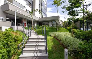 Imagem 4: Apartamento à venda em São Paulo, Vila Mariana, com 3 quartos, 113,54m²