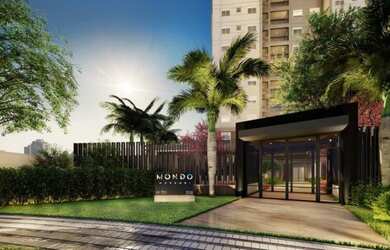 Imagem 3: Mondo Morumbi, 3 dormitórios na Rua Carvalho De Freitas