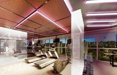 Imagem 7: Mondo Morumbi, 3 dormitórios na Rua Carvalho De Freitas