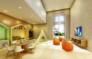 Imagem 9: Mondo Morumbi, 3 dormitórios na Rua Carvalho De Freitas