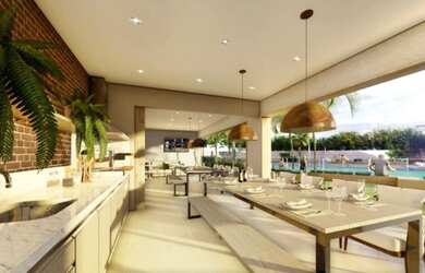 Imagem 11: Mondo Morumbi, 3 dormitórios na Rua Carvalho De Freitas