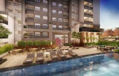 Imagem 13: Mondo Morumbi, 3 dormitórios na Rua Carvalho De Freitas