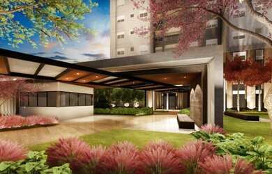 Imagem 4: Mondo Morumbi, 3 dormitórios na Rua Carvalho De Freitas