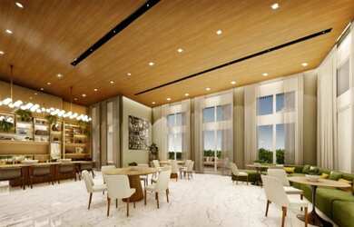 Imagem 8: Mondo Morumbi, 3 dormitórios na Rua Carvalho De Freitas