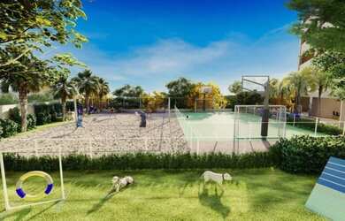 Imagem 12: Mondo Morumbi, 3 dormitórios na Rua Carvalho De Freitas