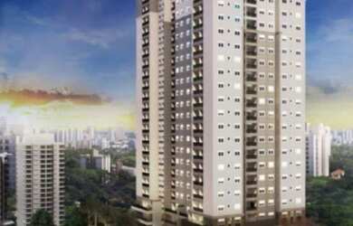 Imagem 2: Mondo Morumbi, 3 dormitórios na Rua Carvalho De Freitas