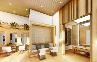 Imagem 10: Mondo Morumbi, 3 dormitórios na Rua Carvalho De Freitas