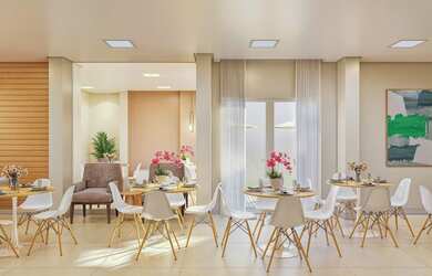 Imagem 4: APARTAMENTO RESIDENCIAL em São Paulo - SP, Vila Matilde