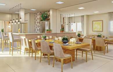 Imagem 5: APARTAMENTO RESIDENCIAL em São Paulo - SP, Vila Matilde