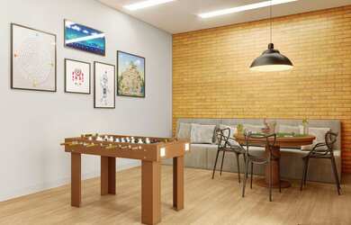 Imagem 6: APARTAMENTO RESIDENCIAL em São Paulo - SP, Vila Matilde