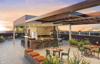 Imagem 11: APARTAMENTO RESIDENCIAL em São Paulo - SP, Vila Matilde